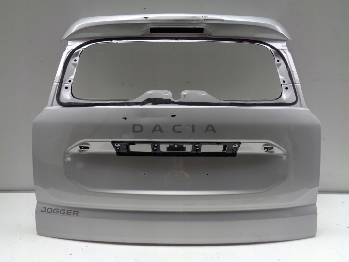 Heckklappe DACIA JOGGER 21- NR 35265
