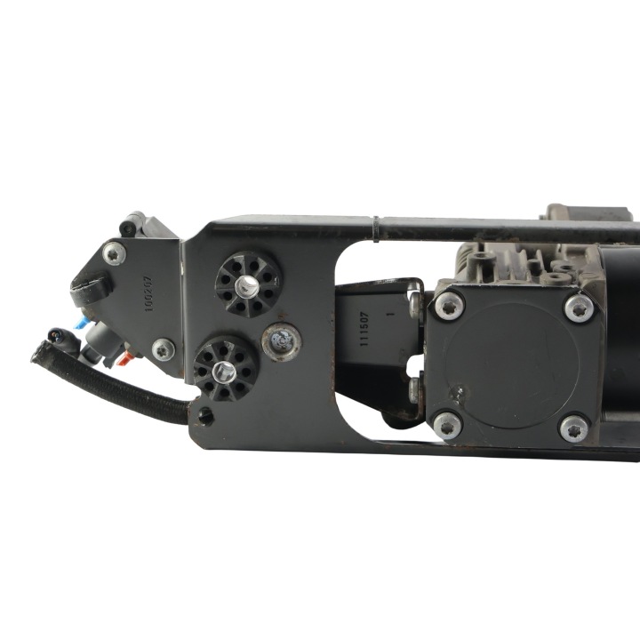 BMW E61 Touring Pompă Compressor Suspensie pneumatică Zzoemcodez 14
