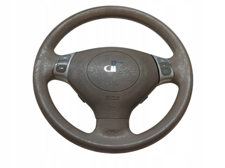 lenkrad SKORZANA MULTIFUNKCJA DR MOTORS DR 5 (2010)