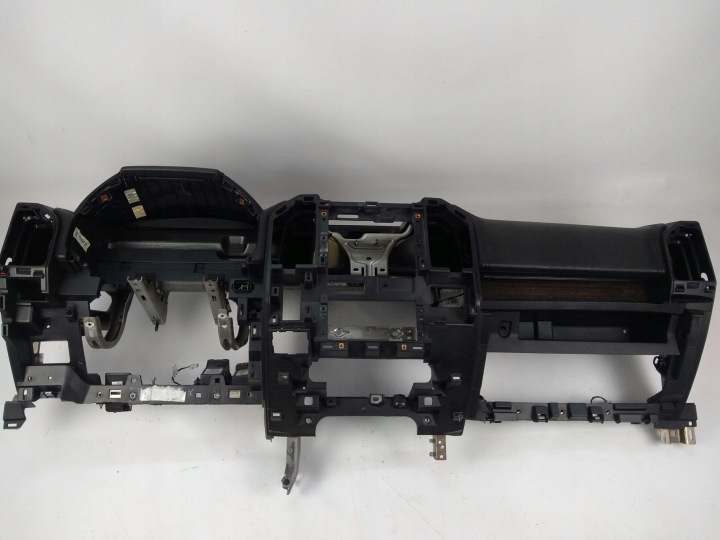 Ford F150 Kit Airbag complet tableau de bord + Airbag 2015-20