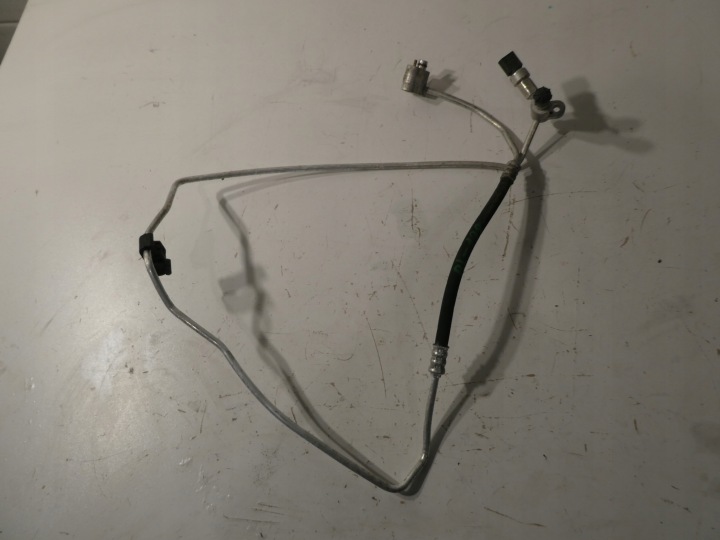 VW T5 T6 TUYAU CONDUIT PIECES TUYAUX CLIMATISATEUR AIR CONDITIONNÉ 7E1820741G