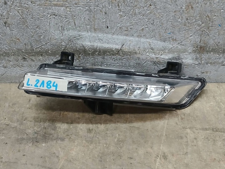 Feux antibrouillard Gauche RENAULT CLIO IV 4 LIFT LED 266051034R