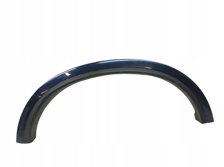 copertura GREMBIALINA SIERP parafango Destra posteriore 498-46 306954904 Volvo XC 90 e (2002-2014)