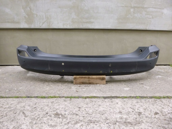 TOYOTA RAV 4 RAV4 13- STOSSSTANGE HINTEN