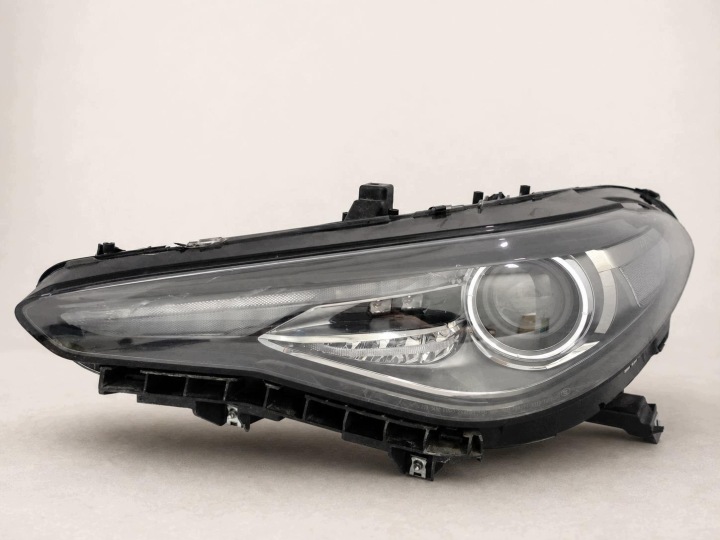 ALFA ROMEO GIULIA 952 16-22 světlo XENON + LED SKRETNA + MODULY levá EUROPA