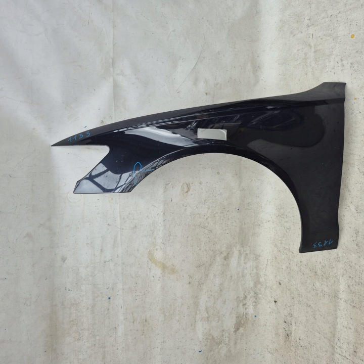 AUDI A6 C7 4G 11-18 Kotflügel vorne vorne links
