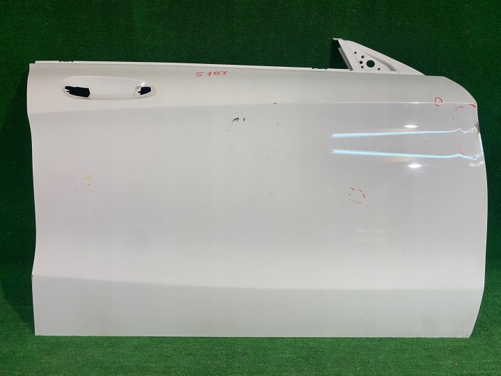 Portière Avant Droit Droite Avant MERCEDES CLA W117