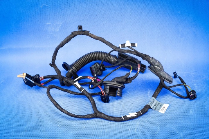 kabelbaum kabelsatz elektrisch Tür Audi A5 8T Sp 8T8971687AA