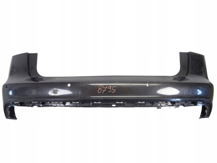 Audi A6 C7 4G9 S-Line KOMBI Paraurti posteriore posteriore