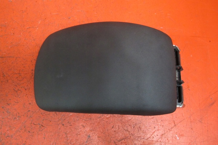 CITROEN DS4 and NX 11- C4 II B7 armrest TUNELU 10002443 EUROPA