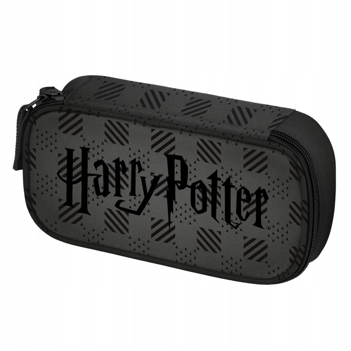Рюкзак шкільний BAAGL CORE - Harry Potter Гоґвортс чорний — фото 11