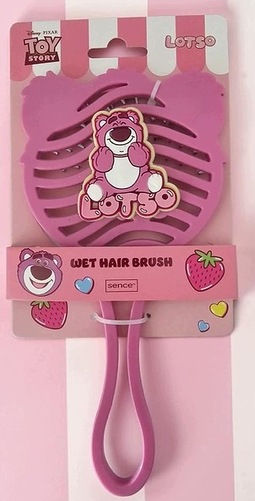 TOY STORY Щітка для волосся LOTSO