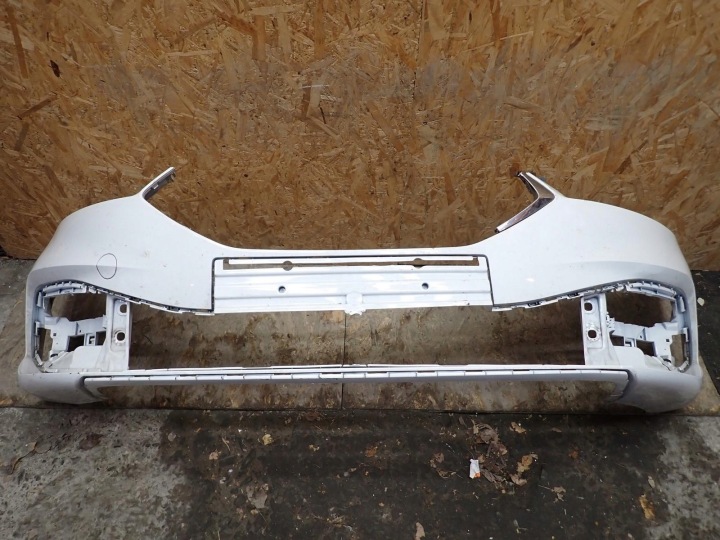 nárazník předek přední SEAT LEON 4 IV 5FA KL1 KL8 2019-2024R 5FA807221H