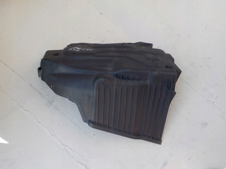 cover motor cover bmw e46 2,0 d lift