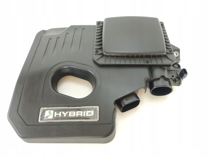 cover of a filter, air FORD MONDEO MK5 2.0 HYBRID HYBRYDA DG93-9C662-AK