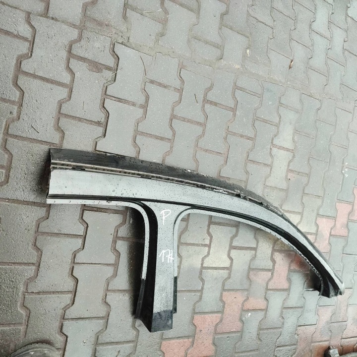 Säule dach rechts Seite Mercedes-Benz A W177