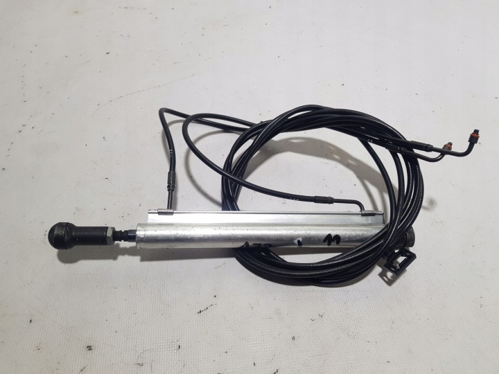 MERCEDES SLK SLC R172 W172 Dämpfer dach links 53 51