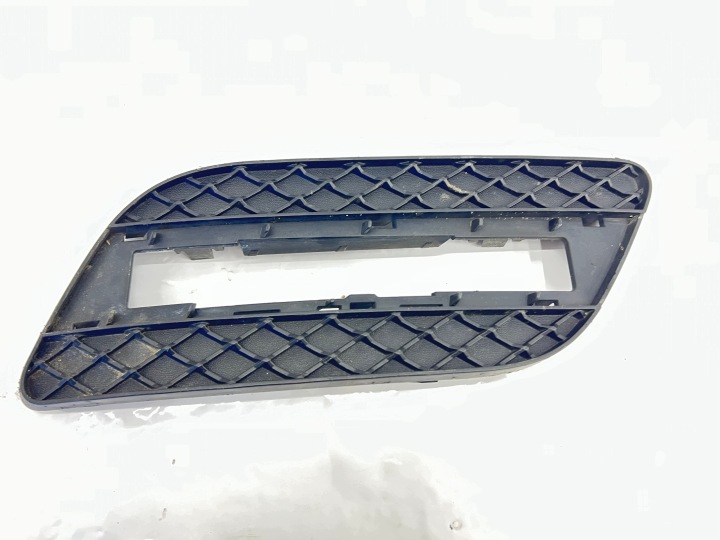 MERCEDES ML W166 11- Lüftungsgitter der Stoßstange links vorne A1668200756