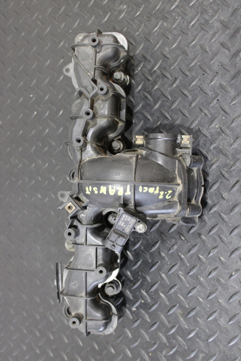 intake manifold DOLOTOWY FORD TRANSIT BK2Q-9424-GD