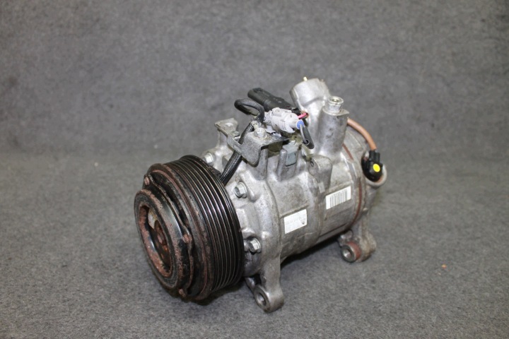 BMW E90 F20 F30 F31 F32 F36 2.0D 2.5D N47 - compresseur de climatisation 9223694