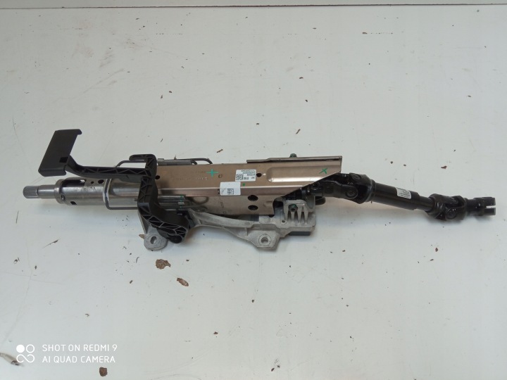 OPEL ASTRA K Colonne direction occasion 39078168 EUROPA