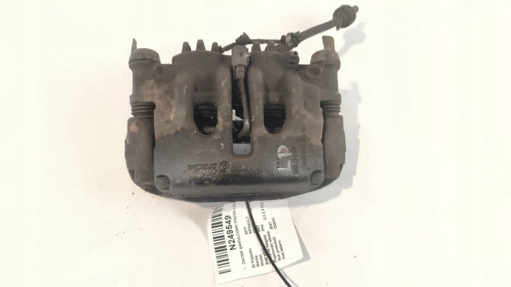 Bremssattel Bremse Sattel Brems- vorne links RENAULT MASTER III LIFT