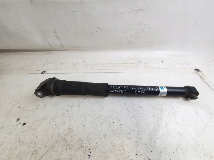 Stoßdämpfer heck BILSTEIN 19-262727 VOLKSWAGEN PASSAT B8 KOMBI 15r. 2SZT.