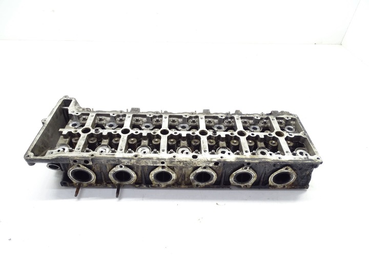 head. BMW F01 F02 F07 F10 F11 F15 F16 F25 F30 F31 F36 N57 N57D30 7812929