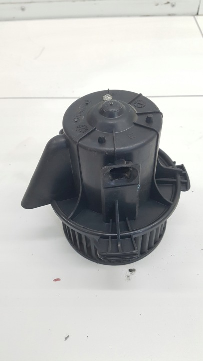fan air conditioning devices CITROEN C4 PF2A2