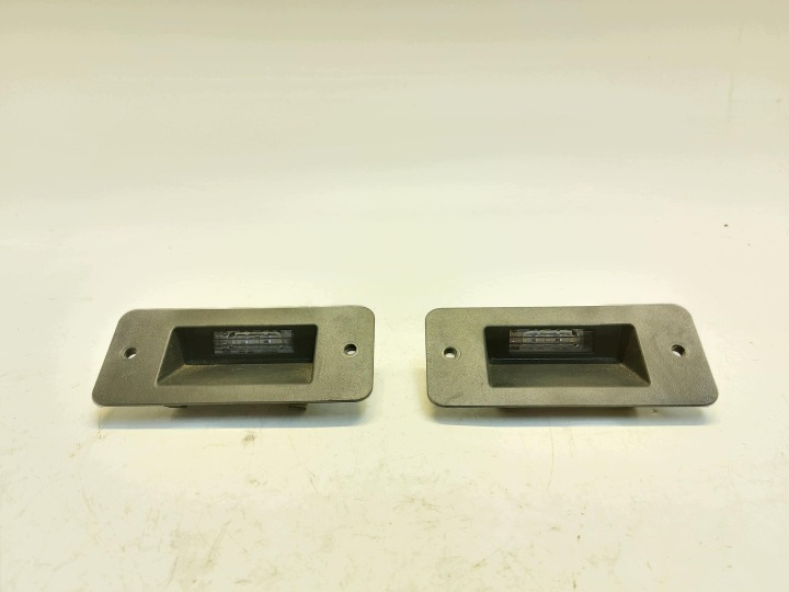 Ford Ranger VI 6 XLT 2023r. Licht OSWIETLENIE PAKI N1WB-13D719-BA