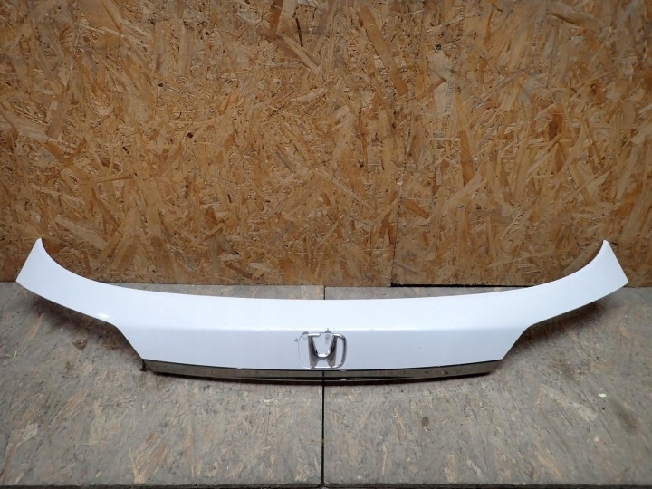 Blende Schutzkappe heckklappe HONDA HRV 2 II RU 2015- 74890T7A
