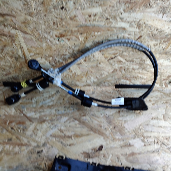 LINKI váltókar SEBESSÉGVÁLTÓ SEBESSÉGVÁLTÓ FORD ECOSPORT MK2 LIFT 1.0 ECOOBOST