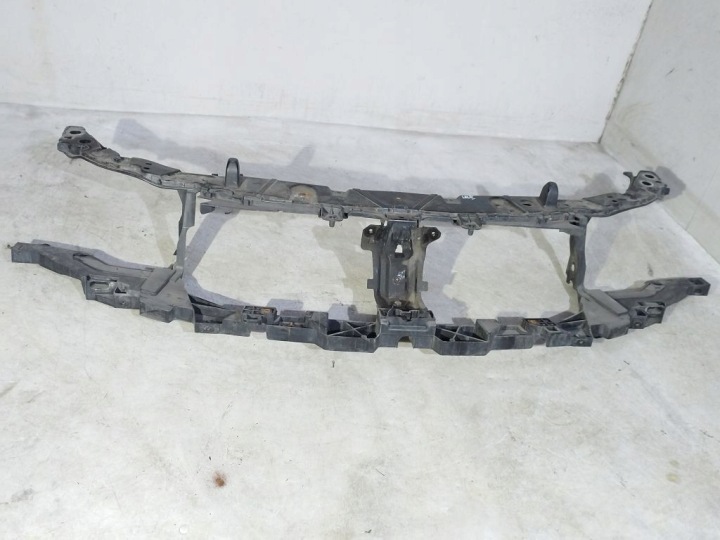 Renault Laguna III 3 Versteifung Schlossträger Schlossträger