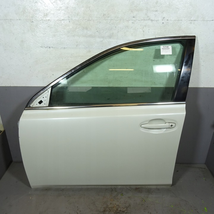 SUBARU LEGACY V Tür vorne links 37J