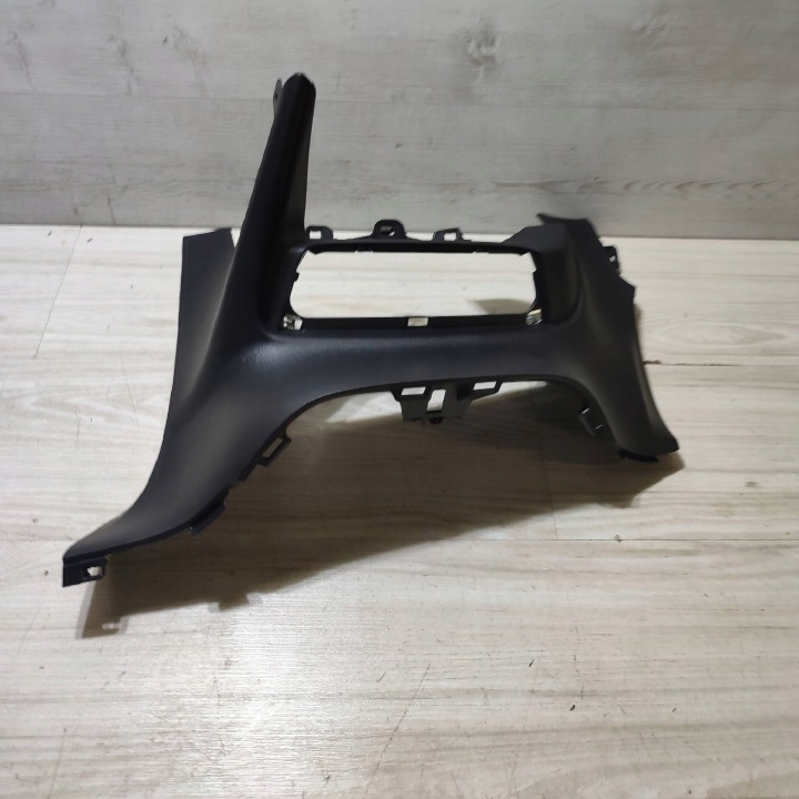 Modanatura decorativa del cruscotto rozdzielczej Opel Corsa F 39176106