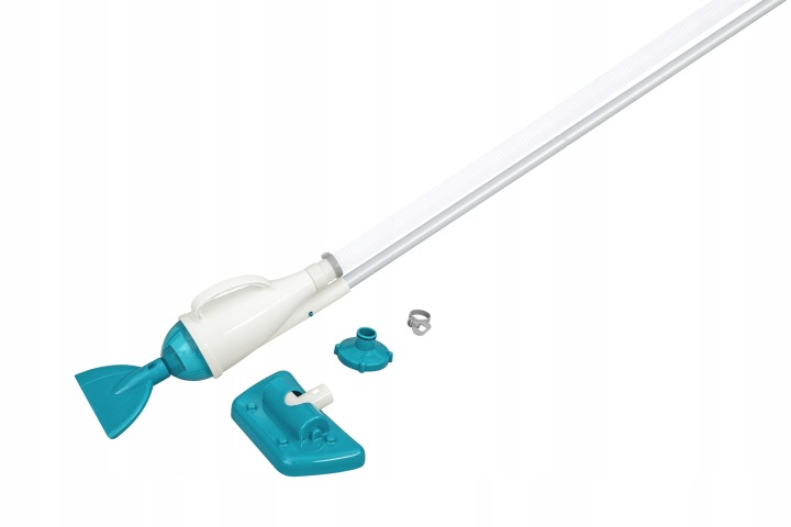Пилосос для басейну Bestway Flow Clear 2 Вт