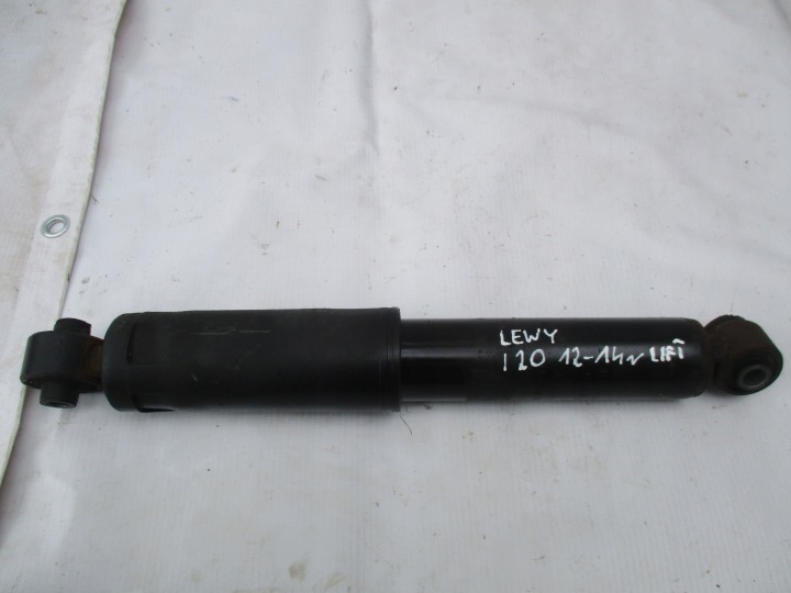 shock absorber left Hyundai i20 lift