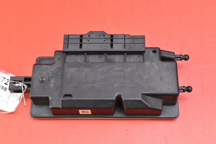 SENSOR modul AIRBAG airbag 9280185 BMW F01 LIFT 12-15
