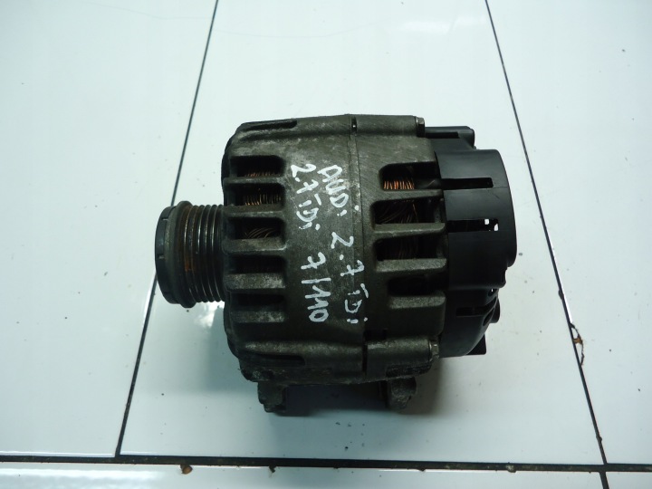 AUDI 2.7 TDI CGK Alternateur 059903019C