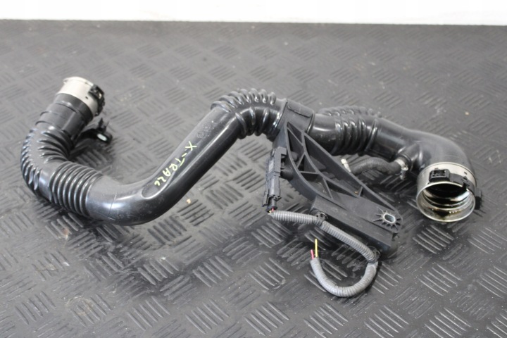 TUBO TUBAZIONE RADIATORE INTERCOOLER NISSAN X-TRAIL T32
