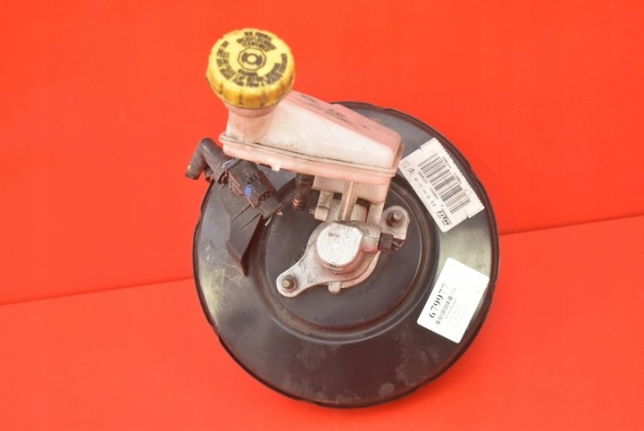 servo servo bubanj 9811514380 CITROEN C-ELYSEE 2 II 1.2 VTi 82 KM 17-21