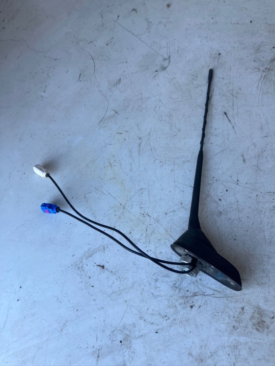 antenna tetto CITROEN C4 PICASSO II 9666567580