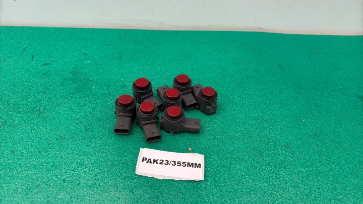 Sensor Parken PDC VW ID3 ID4 ID5 CUPRA Q4 Q6 1EA919275B PAK23/355MM