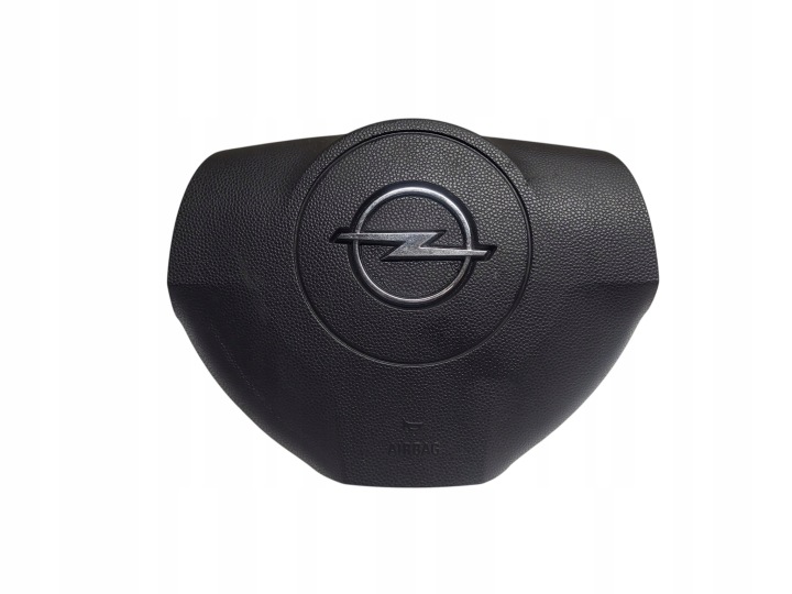 airbag volante airbag OPEL ZAFIRA B 13111348