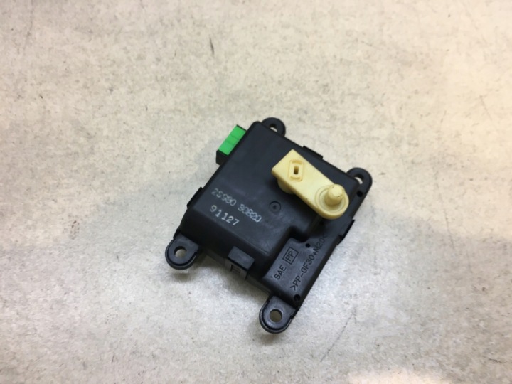 Motor heizgebläse HONDA HR-V und 2S98030820