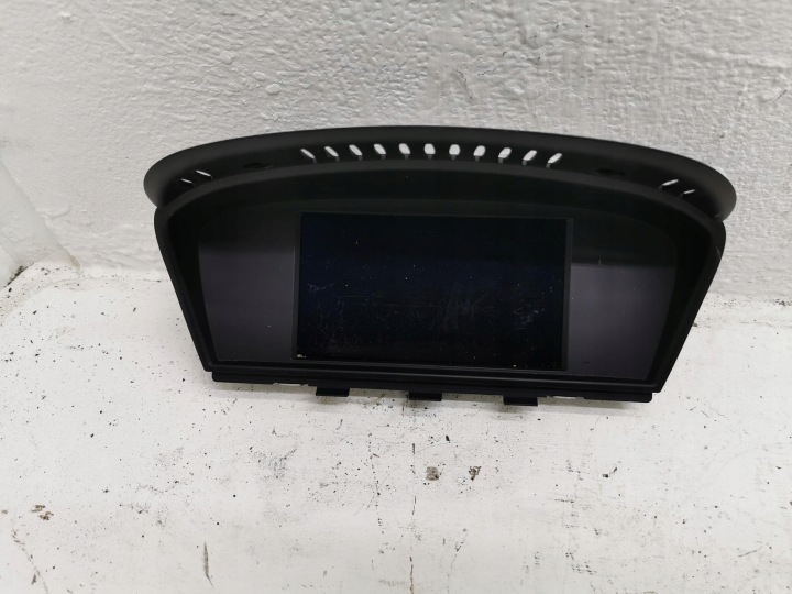 EKRAN Bildschirm, BMW SERIA 3 E90 E91 /LCI 9211970