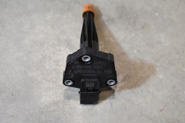 IDEALNY sensor of the level oil of the engine MERCEDES 1