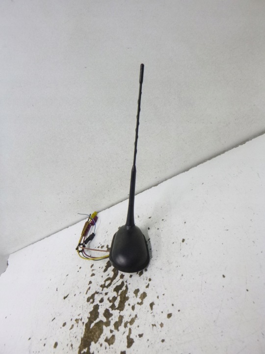 Antena dach Verstärker Mercedes W245 B KLASA Antena dach 1698202875