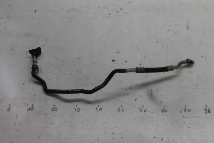 wiring of the air conditioning KLIMY 7L0820743F VW TOUAREG 7L 5.0 TDI 02-10