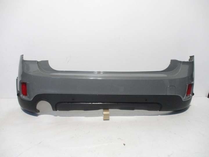 bumper MINI COUNTRYMAN F60 4X PDC